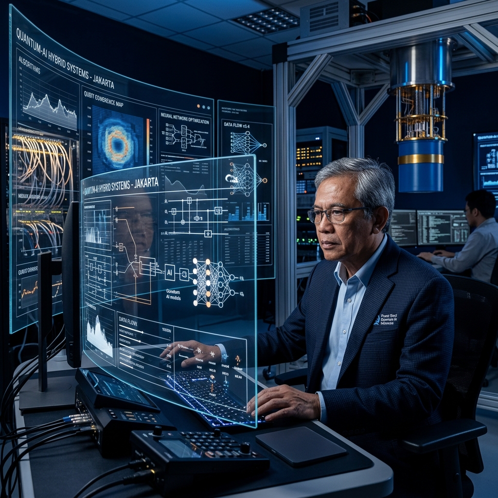 Knowledge & Technology Exchange